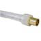 Apollo Apollo PEX-A 1/2 in. Expansion PEX in to X 1/2 in. D Sweat Brass Male Adapter EPXMS1212 - alternate 4